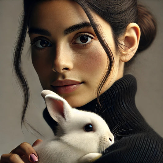 The Rise Of Ethical Fashion