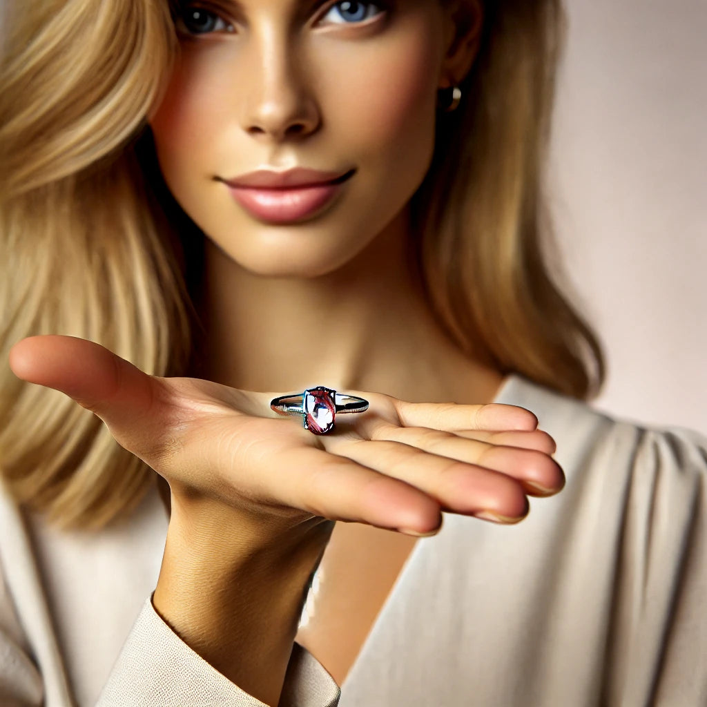 ​How to Care for Your Jewellery