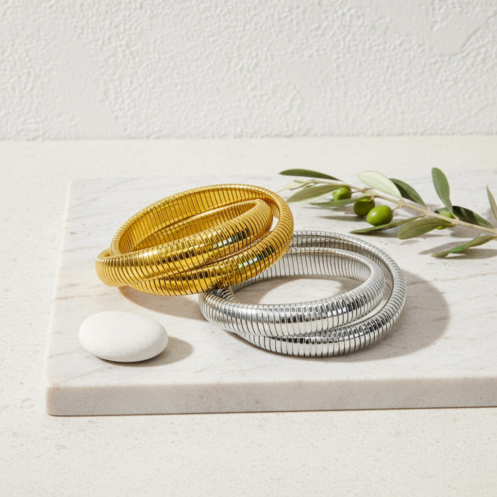 Bangles & Bracelets