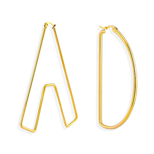 A.D. (Attention Deficit) Earrings