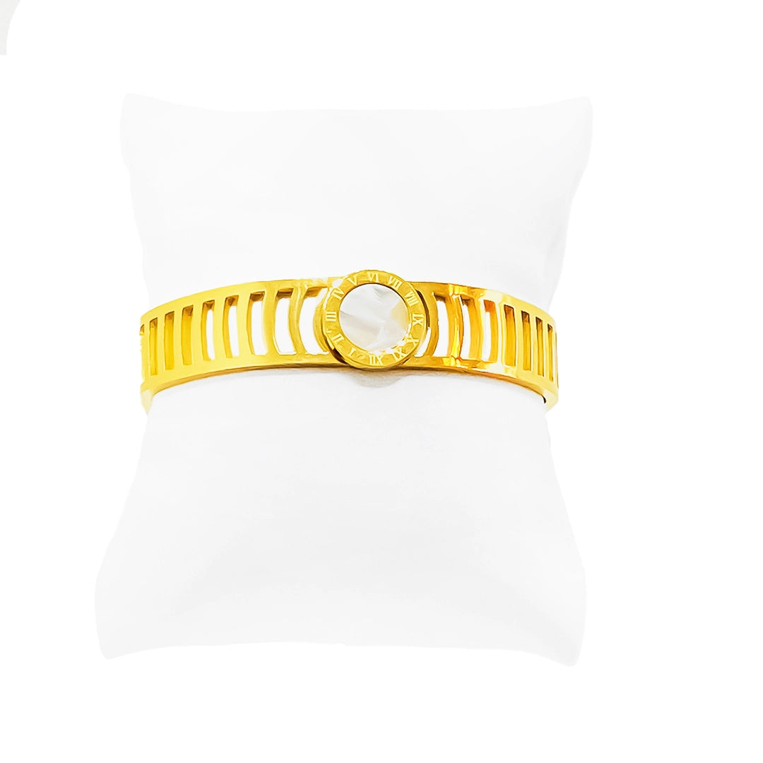 Cleopatra Roman Cuff