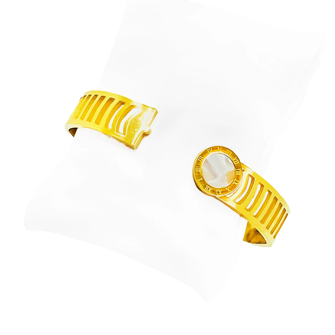 Cleopatra Roman Cuff