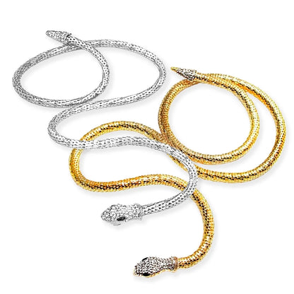 Cleopatra Flexible Aluminium Snake