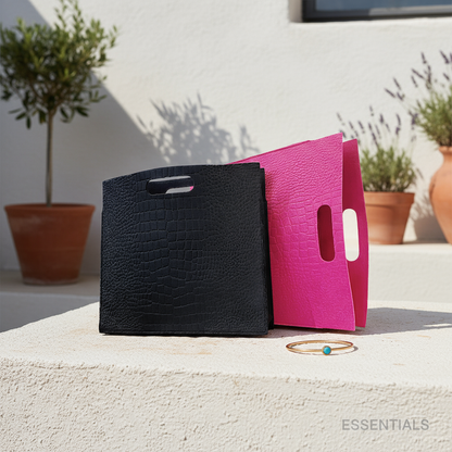 Files & Laptop Bag with Pocket